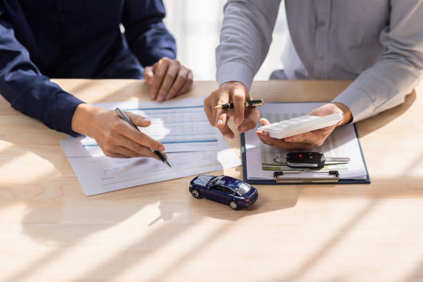 Ridgeland auto coverage comparison